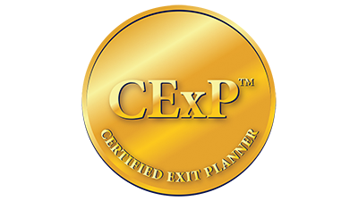 Certified Exit Planner Certificate