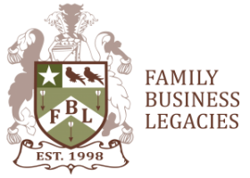 Family Business Legacies